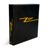 ZZ Top - From The Top: 1979-1990 (Rhino High Fidelity) (5LP Boxed